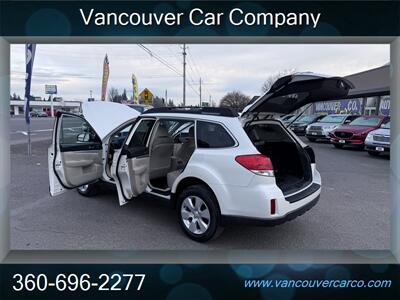 2011 Subaru Outback AWD 2.5i Premium! New Timing Belt! Clean title!  Only 86,000 Miles! Strong Carfax History! Locally Owned! - Photo 33 - Vancouver, WA 98665