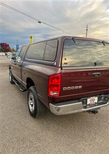 2004 Dodge Ram 1500 4x4 SLT 4dr Quad Cab! Local Truck! Low Miles!  Clean Title! Strong Carfax History! IT'S A HEMI! - Photo 30 - Vancouver, WA 98665