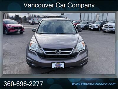 2011 Honda CR-V SE 4WD! Clean Title! Elder Owned! Local!  Strong Carfax History! Honda Quality! Great Value! - Photo 10 - Vancouver, WA 98665