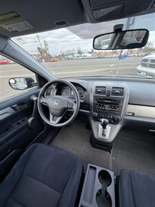 2011 Honda CR-V SE 4WD! Clean Title! Elder Owned! Local!  Strong Carfax History! Honda Quality! Great Value! - Photo 21 - Vancouver, WA 98665