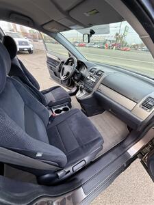 2011 Honda CR-V SE 4WD! Clean Title! Elder Owned! Local!  Strong Carfax History! Honda Quality! Great Value! - Photo 27 - Vancouver, WA 98665