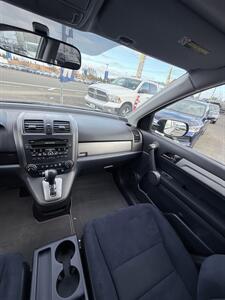 2011 Honda CR-V SE 4WD! Clean Title! Elder Owned! Local!  Strong Carfax History! Honda Quality! Great Value! - Photo 22 - Vancouver, WA 98665
