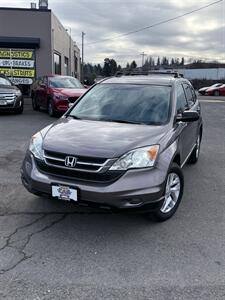 2011 Honda CR-V SE 4WD! Clean Title! Elder Owned! Local!  Strong Carfax History! Honda Quality! Great Value! - Photo 34 - Vancouver, WA 98665