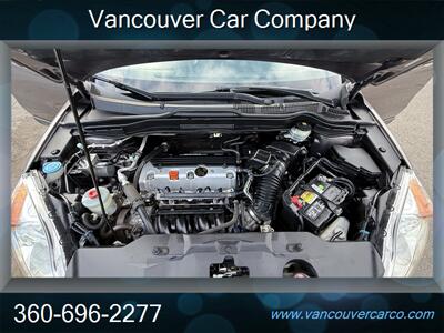 2011 Honda CR-V SE 4WD! Clean Title! Elder Owned! Local!  Strong Carfax History! Honda Quality! Great Value! - Photo 11 - Vancouver, WA 98665