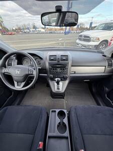 2011 Honda CR-V SE 4WD! Clean Title! Elder Owned! Local!  Strong Carfax History! Honda Quality! Great Value! - Photo 20 - Vancouver, WA 98665