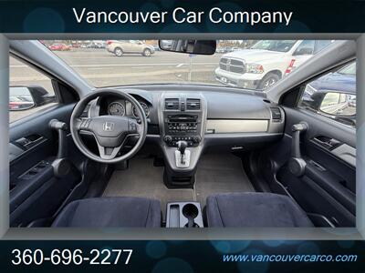 2011 Honda CR-V SE 4WD! Clean Title! Elder Owned! Local!  Strong Carfax History! Honda Quality! Great Value! - Photo 23 - Vancouver, WA 98665