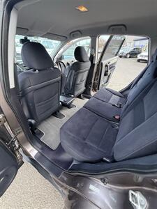 2011 Honda CR-V SE 4WD! Clean Title! Elder Owned! Local!  Strong Carfax History! Honda Quality! Great Value! - Photo 25 - Vancouver, WA 98665