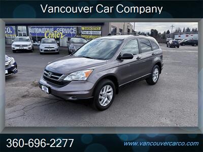 2011 Honda CR-V SE 4WD! Clean Title! Elder Owned! Local!  Strong Carfax History! Honda Quality! Great Value! - Photo 3 - Vancouver, WA 98665