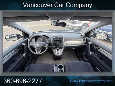 2011 Honda CR-V SE 4WD! Clean Title! Elder Owned! Local!  Strong Carfax History! Honda Quality! Great Value! - Photo 24 - Vancouver, WA 98665