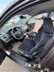 2011 Honda CR-V SE 4WD! Clean Title! Elder Owned! Local!  Strong Carfax History! Honda Quality! Great Value! - Photo 14 - Vancouver, WA 98665