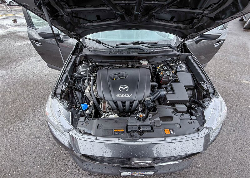 2018 Mazda CX-3 Touring Clean Title! Strong Carfax History! Go