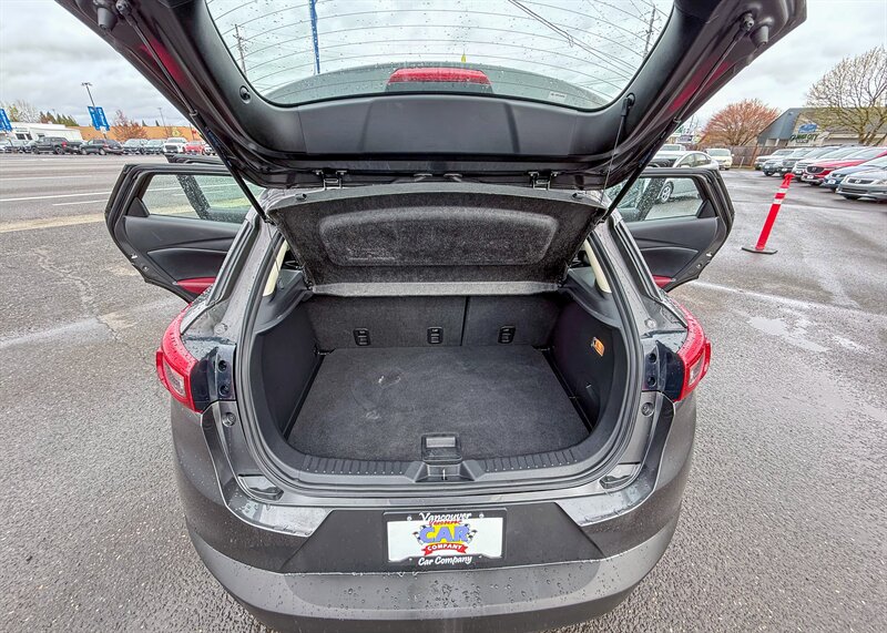 2018 Mazda CX-3 Touring Clean Title! Strong Carfax History! Go