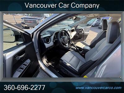 2016 Toyota RAV4 Limited AWD! Loaded! Leather! Low Miles!  Clean Title! Good Carfax! Impressive! Locally Owned! - Photo 13 - Vancouver, WA 98665