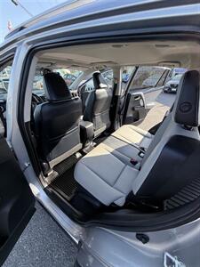 2016 Toyota RAV4 Limited AWD! Loaded! Leather! Low Miles!  Clean Title! Good Carfax! Impressive! Locally Owned! - Photo 27 - Vancouver, WA 98665