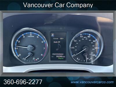 2016 Toyota RAV4 Limited AWD! Loaded! Leather! Low Miles!  Clean Title! Good Carfax! Impressive! Locally Owned! - Photo 18 - Vancouver, WA 98665