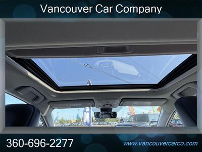 2016 Toyota RAV4 Limited AWD! Loaded! Leather! Low Miles!  Clean Title! Good Carfax! Impressive! Locally Owned! - Photo 21 - Vancouver, WA 98665