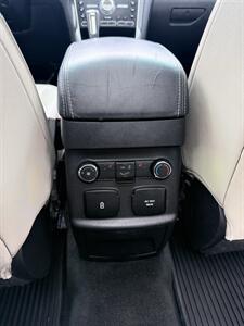 2016 Ford Explorer Platinum 4x4! 3rd Row! Moon Roof! Leather! Local!  Clean Title! Strong Carfax History! Low Miles! Impressive! - Photo 25 - Vancouver, WA 98665