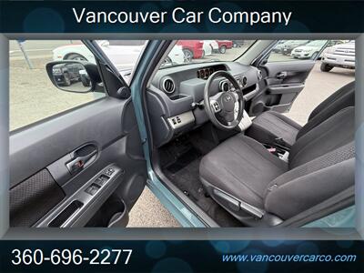 2009 Scion xB Clean Title! Locally Owned! 1 Owner! Low Miles! Great Carfax History! Strong Service Records Reported! Great Value! - Photo 13 - Vancouver, WA 98665