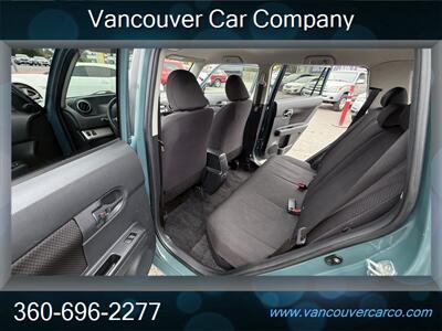 2009 Scion xB Clean Title! Locally Owned! 1 Owner! Low Miles! Great Carfax History! Strong Service Records Reported! Great Value! - Photo 14 - Vancouver, WA 98665