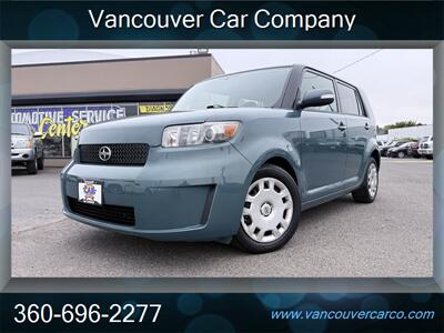 2009 Scion xB Clean Title! Locally Owned! 1 Owner! Low Miles! Great Carfax History! Strong Service Records Reported! Great Value! - Photo 35 - Vancouver, WA 98665