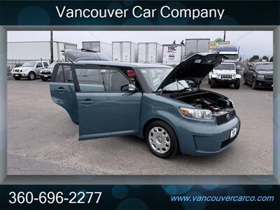 2009 Scion xB Clean Title! Locally Owned! 1 Owner! Low Miles! Great Carfax History! Strong Service Records Reported! Great Value! - Photo 24 - Vancouver, WA 98665