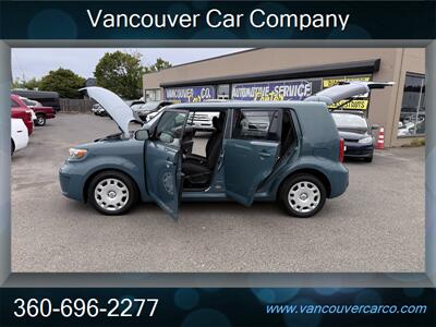 2009 Scion xB Clean Title! Locally Owned! 1 Owner! Low Miles! Great Carfax History! Strong Service Records Reported! Great Value! - Photo 11 - Vancouver, WA 98665