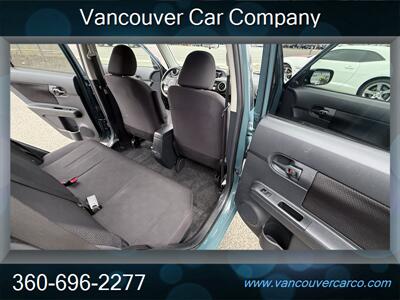 2009 Scion xB Clean Title! Locally Owned! 1 Owner! Low Miles! Great Carfax History! Strong Service Records Reported! Great Value! - Photo 16 - Vancouver, WA 98665