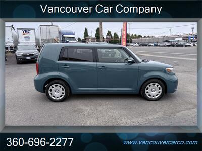 2009 Scion xB Clean Title! Locally Owned! 1 Owner! Low Miles! Great Carfax History! Strong Service Records Reported! Great Value! - Photo 7 - Vancouver, WA 98665