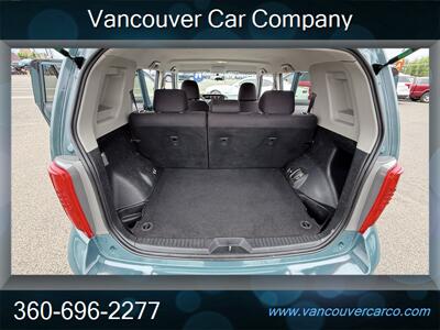 2009 Scion xB Clean Title! Locally Owned! 1 Owner! Low Miles! Great Carfax History! Strong Service Records Reported! Great Value! - Photo 15 - Vancouver, WA 98665