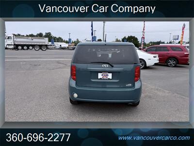 2009 Scion xB Clean Title! Locally Owned! 1 Owner! Low Miles! Great Carfax History! Strong Service Records Reported! Great Value! - Photo 33 - Vancouver, WA 98665