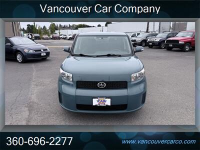 2009 Scion xB Clean Title! Locally Owned! 1 Owner! Low Miles! Great Carfax History! Strong Service Records Reported! Great Value! - Photo 9 - Vancouver, WA 98665