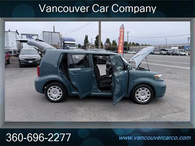 2009 Scion xB Clean Title! Locally Owned! 1 Owner! Low Miles! Great Carfax History! Strong Service Records Reported! Great Value! - Photo 12 - Vancouver, WA 98665