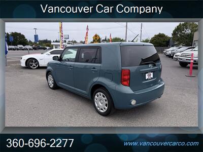 2009 Scion xB Clean Title! Locally Owned! 1 Owner! Low Miles! Great Carfax History! Strong Service Records Reported! Great Value! - Photo 4 - Vancouver, WA 98665