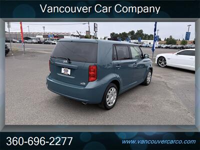 2009 Scion xB Clean Title! Locally Owned! 1 Owner! Low Miles! Great Carfax History! Strong Service Records Reported! Great Value! - Photo 6 - Vancouver, WA 98665