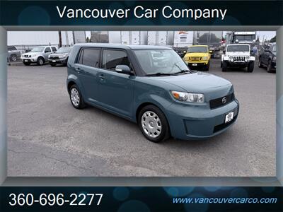 2009 Scion xB Clean Title! Locally Owned! 1 Owner! Low Miles! Great Carfax History! Strong Service Records Reported! Great Value! - Photo 8 - Vancouver, WA 98665