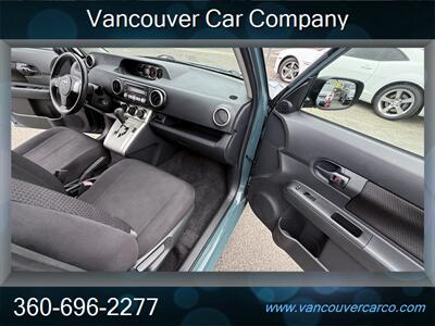 2009 Scion xB Clean Title! Locally Owned! 1 Owner! Low Miles! Great Carfax History! Strong Service Records Reported! Great Value! - Photo 17 - Vancouver, WA 98665