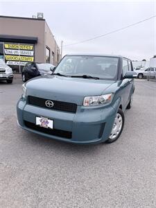 2009 Scion xB Clean Title! Locally Owned! 1 Owner! Low Miles! Great Carfax History! Strong Service Records Reported! Great Value! - Photo 34 - Vancouver, WA 98665