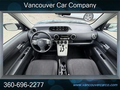 2009 Scion xB Clean Title! Locally Owned! 1 Owner! Low Miles! Great Carfax History! Strong Service Records Reported! Great Value! - Photo 20 - Vancouver, WA 98665