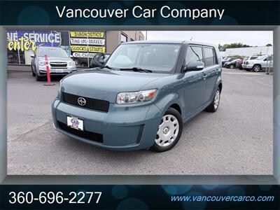 2009 Scion xB Clean Title! Locally Owned! 1 Owner! Low Miles! Great Carfax History! Strong Service Records Reported! Great Value! - Photo 3 - Vancouver, WA 98665