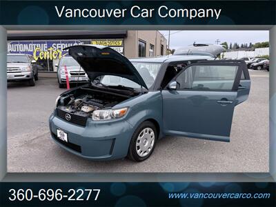 2009 Scion xB Clean Title! Locally Owned! 1 Owner! Low Miles! Great Carfax History! Strong Service Records Reported! Great Value! - Photo 25 - Vancouver, WA 98665