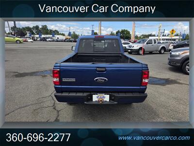 2008 Ford Ranger XLT! V6! Automatic! Clean Title! Low Miles! Local Truck! Great Value! Impressive! - Photo 6 - Vancouver, WA 98665
