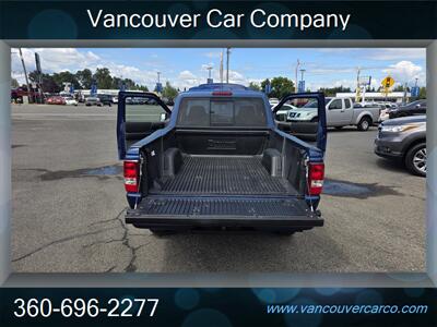 2008 Ford Ranger XLT! V6! Automatic! Clean Title! Low Miles! Local Truck! Great Value! Impressive! - Photo 16 - Vancouver, WA 98665