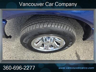 2008 Ford Ranger XLT! V6! Automatic! Clean Title! Low Miles! Local Truck! Great Value! Impressive! - Photo 20 - Vancouver, WA 98665