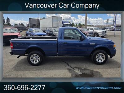 2008 Ford Ranger XLT! V6! Automatic! Clean Title! Low Miles! Local Truck! Great Value! Impressive! - Photo 8 - Vancouver, WA 98665