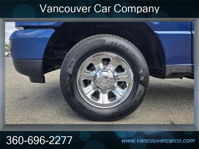 2008 Ford Ranger XLT! V6! Automatic! Clean Title! Low Miles! Local Truck! Great Value! Impressive! - Photo 19 - Vancouver, WA 98665