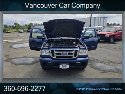 2008 Ford Ranger XLT! V6! Automatic! Clean Title! Low Miles! Local Truck! Great Value! Impressive! - Photo 11 - Vancouver, WA 98665
