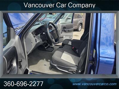 2008 Ford Ranger XLT! V6! Automatic! Clean Title! Low Miles! Local Truck! Great Value! Impressive! - Photo 14 - Vancouver, WA 98665