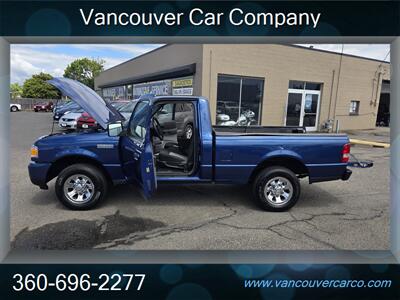 2008 Ford Ranger XLT! V6! Automatic! Clean Title! Low Miles! Local Truck! Great Value! Impressive! - Photo 13 - Vancouver, WA 98665
