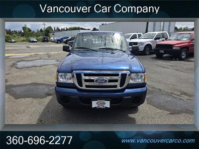 2008 Ford Ranger XLT! V6! Automatic! Clean Title! Low Miles! Local Truck! Great Value! Impressive! - Photo 10 - Vancouver, WA 98665