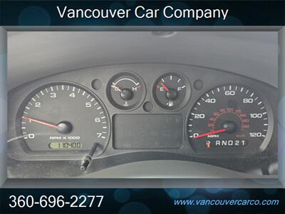 2008 Ford Ranger XLT! V6! Automatic! Clean Title! Low Miles! Local Truck! Great Value! Impressive! - Photo 17 - Vancouver, WA 98665